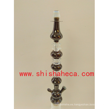 Kaiser Design Fashion Alta calidad Nargile fumar tubo Shisha Cachimba